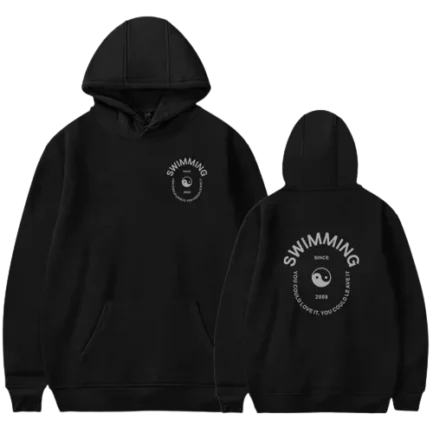 Mac Miller Swimming Hoodie